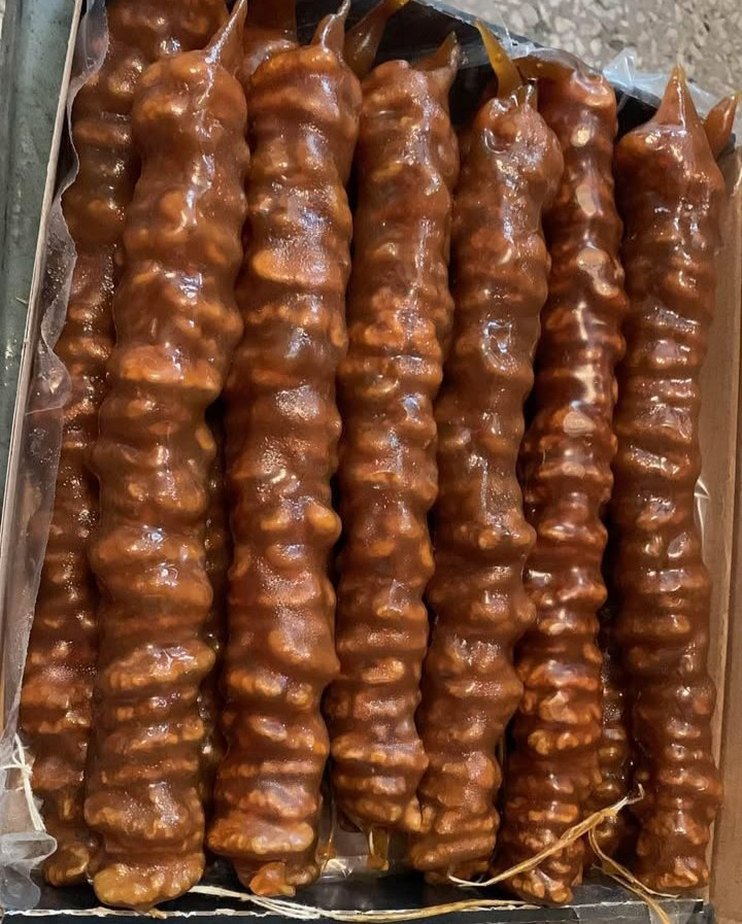 Cevizli Sucuk - Görsel 3