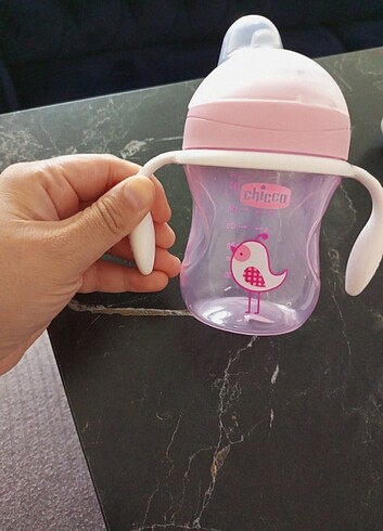 Chicco alistirma bardağı