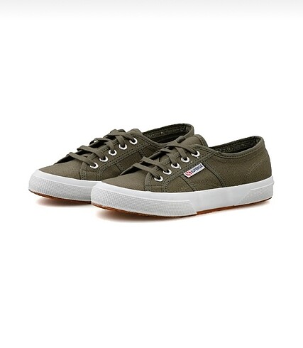 Haki superga