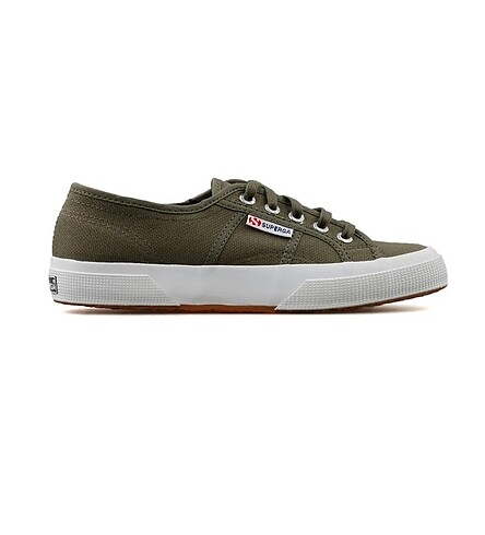 Superga Haki superga