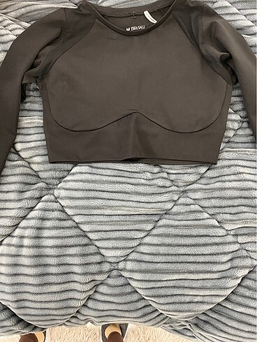 Spor crop