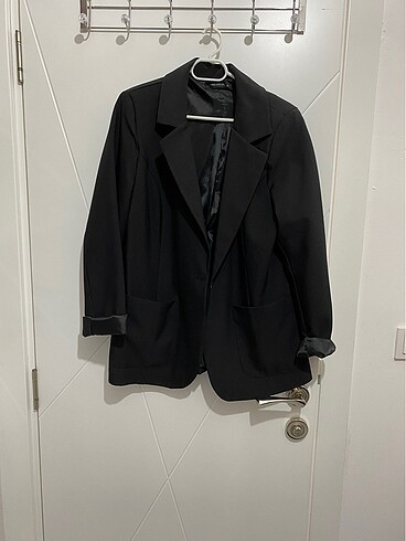 Trendyol & Milla Blazer çeker