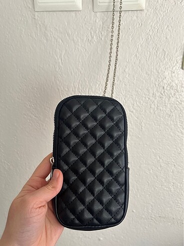  Beden Telefon çantası