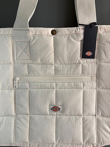 Diğer Dickies Kol Çantası