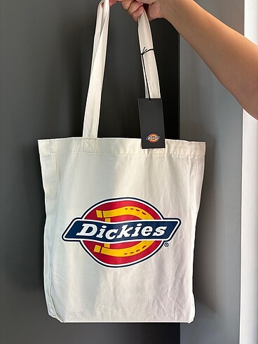 Dickies Icon Tote Bag