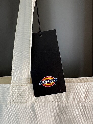Beden Dickies Icon Tote Bag
