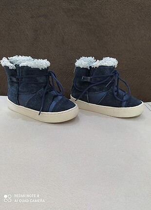 Zara bebek bot 