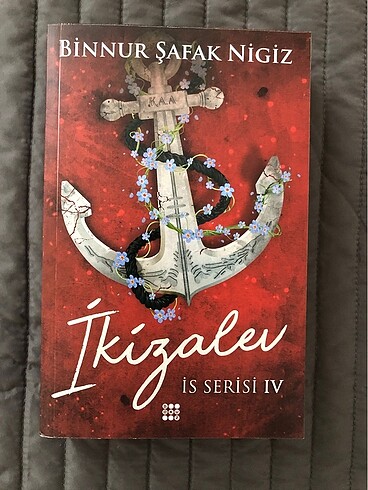İkizalev - Binnur Şafak Nigiz