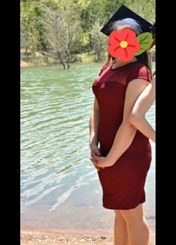 Kısa elbise 