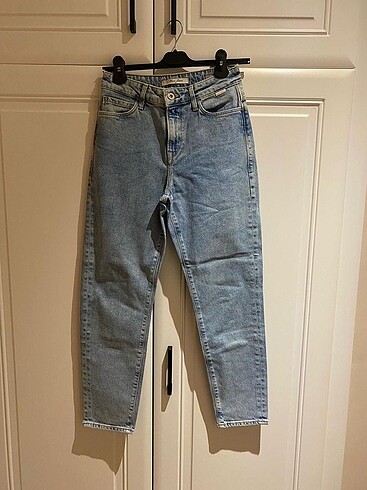 Mavi Jeans CINDY mom jeans