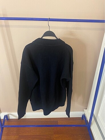 l Beden Tommy Hilfiger triko kazak