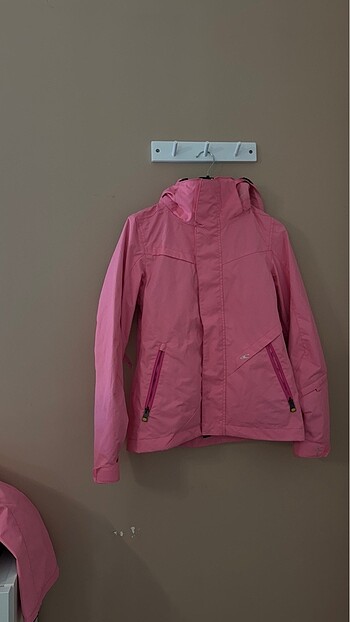 Oneill marka kayak montu Pembe