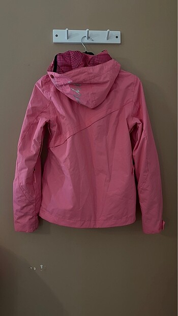 ONeill Oneill marka kayak montu Pembe