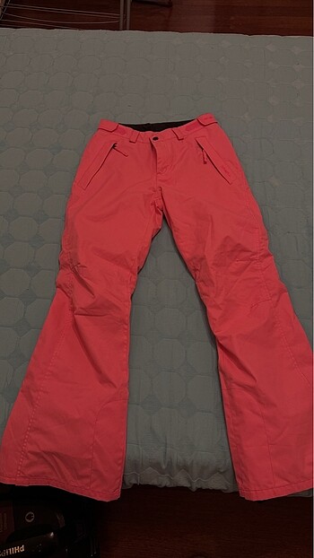 Oneill marka kayak pantolonu Pembe