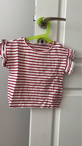 Zara tshirt