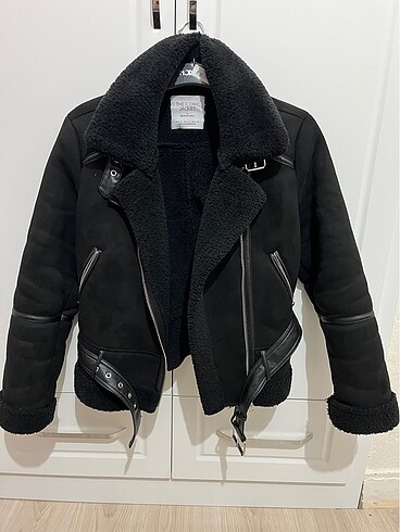 Stradivarius stradivarius biker mont