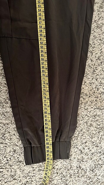 38 Beden Zara pantolon