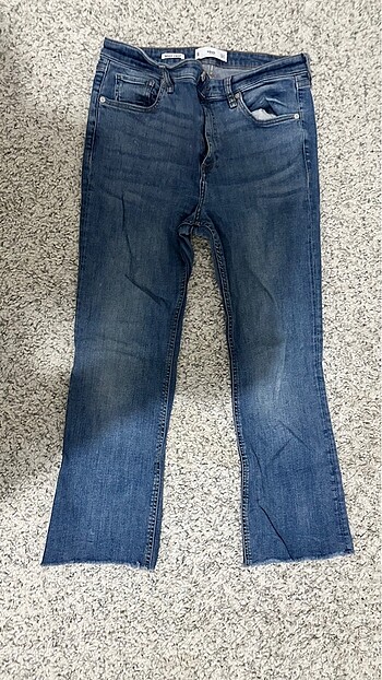 Mango Mango boot crop