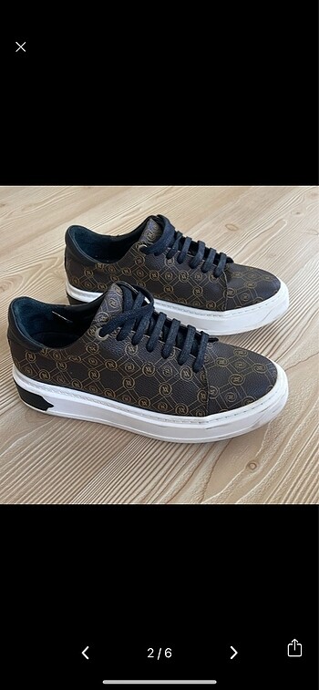 Vakko ORJİNAL VAKKO BAYAN SNEAKER