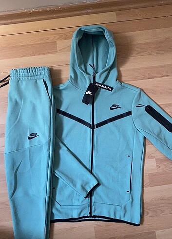 Nike Tech Fleece Takım 