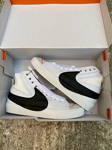 Nike Blazer jumbo