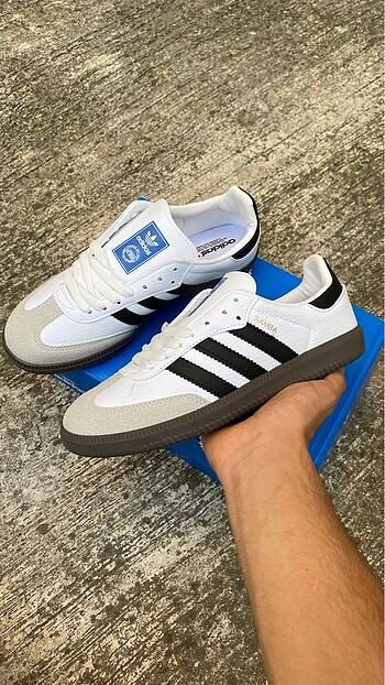 Adidas Adidas samba