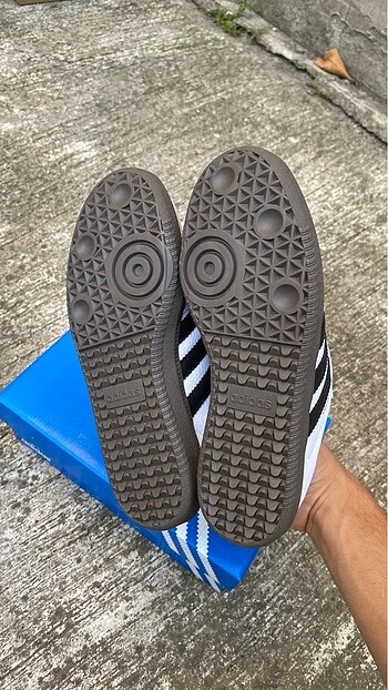 38 Beden Adidas samba