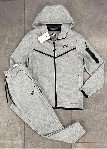 Nike Tech Fleece Takım 