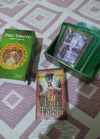 Peri tarotu 