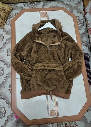 Kışlık swet #oversize #swet