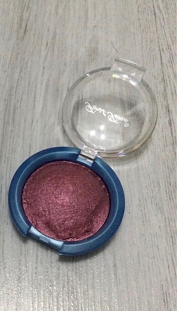 Beden Sıfır Bordo Terracotta Glitter Simli Far