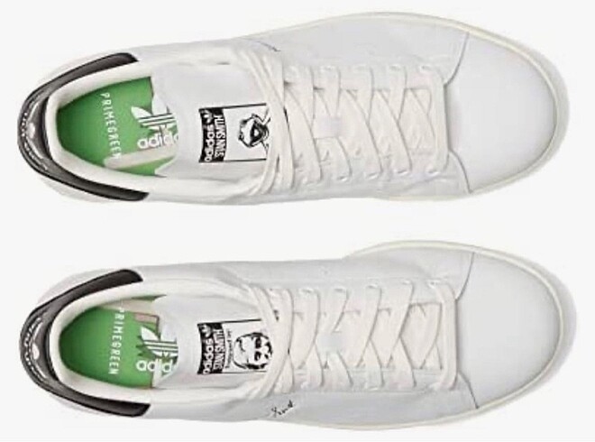 44 Beden beyaz Renk Adidas Orginal Stan Smith
