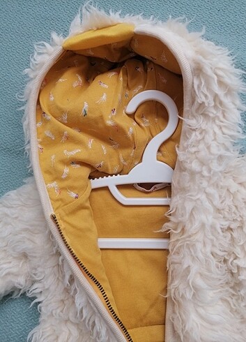 Kışlık tulum  - Görsel 4