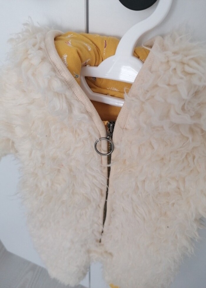 Kışlık tulum  - Görsel 2