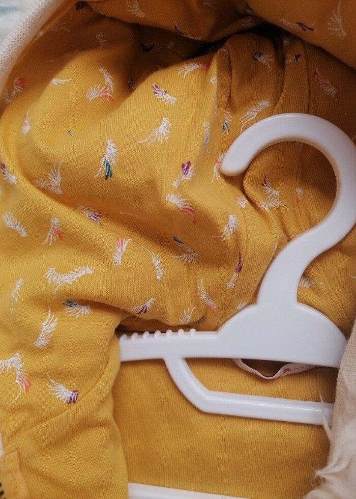 Kışlık tulum  - Görsel 3