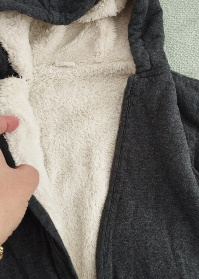 H&m tulum - Görsel 2