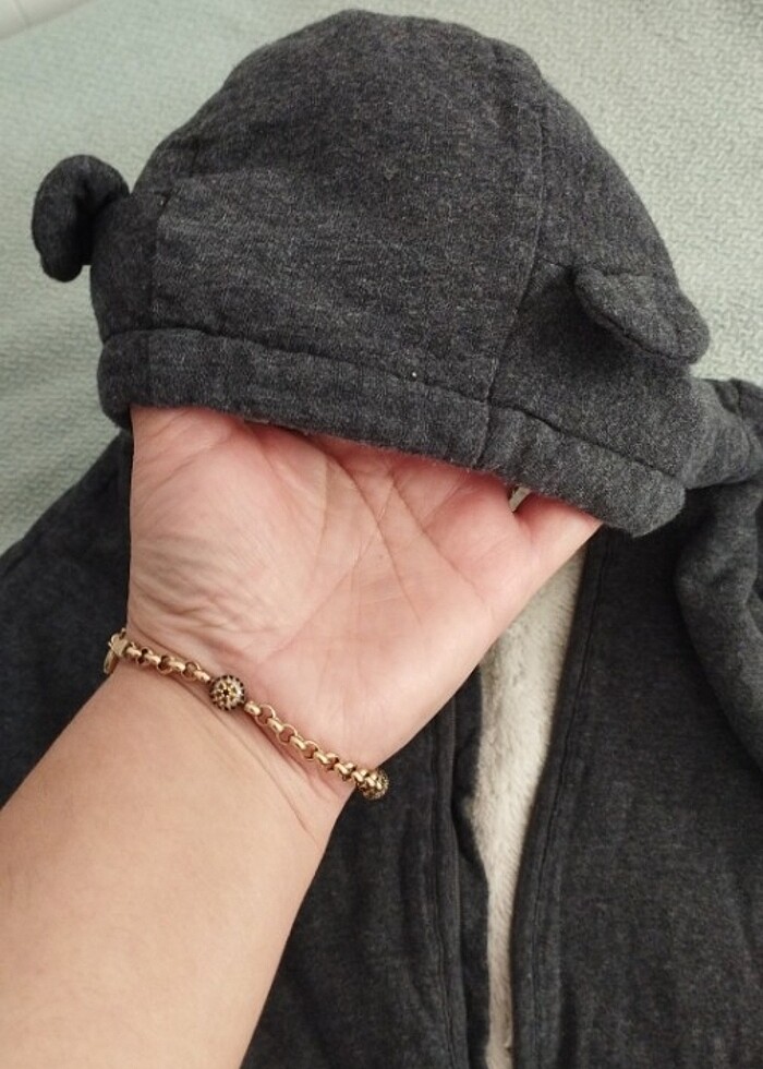 H&m tulum - Görsel 3