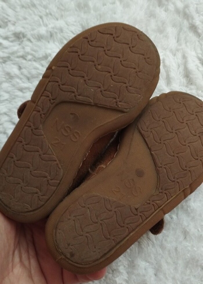 E bebekten alınma ortopedik - Görsel 4