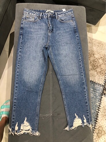 Mom jean