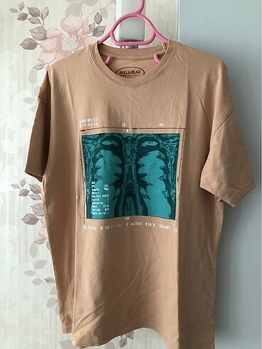 Pull&Bear tshirt