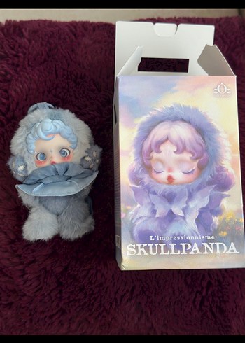 Beden Renk SKULLPANDA DEW POPMART