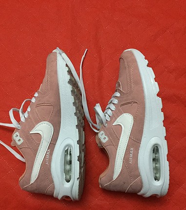 39 Beden Nike spor ayakkabı