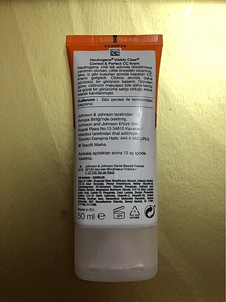 Neutrogena Neutrogena fondöten