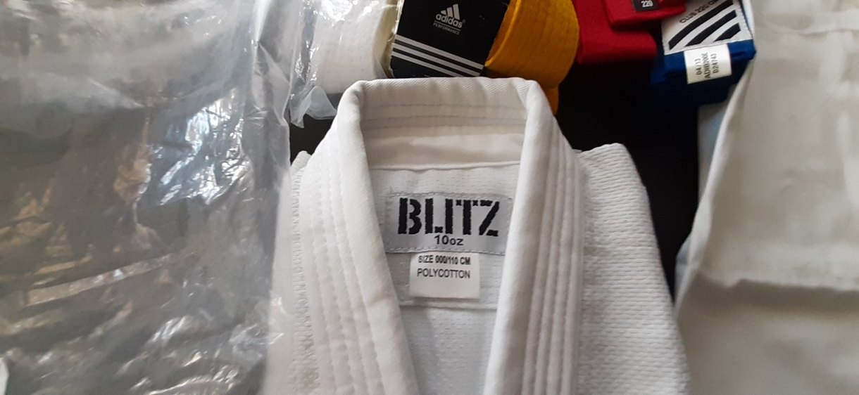 Sarı Baskılı Çocuk Kemer Adidas Velcro - Görsel 2