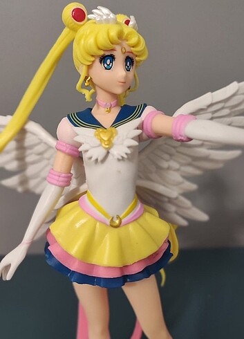 SAILOR MOON AY SAVAŞÇISI USAGI TSUKINO