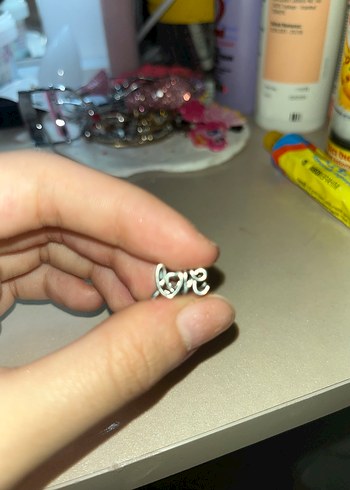 Beden Pandora charm