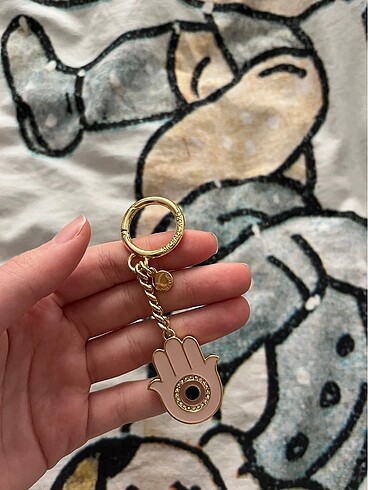 MICHAEL KORS anahtarlık