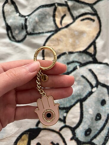 Michael Kors MICHAEL KORS anahtarlık