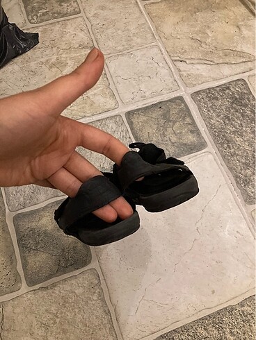 27 Beden Nike sandalet