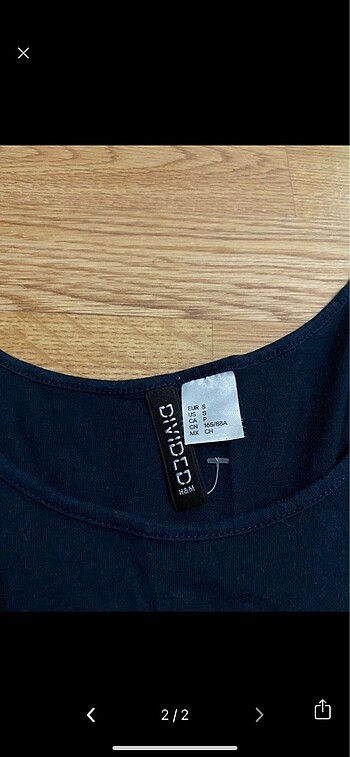 H&M H&M spor atlet